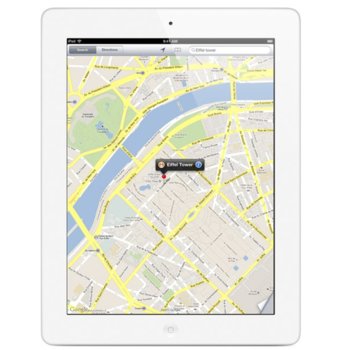 Ipad 3, 32GB, White