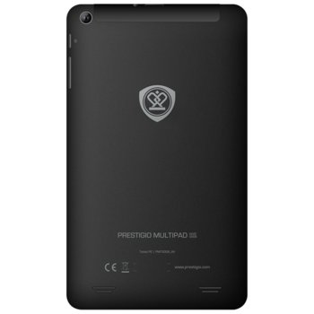 Prestigio MultiPad Wize 3008 Black