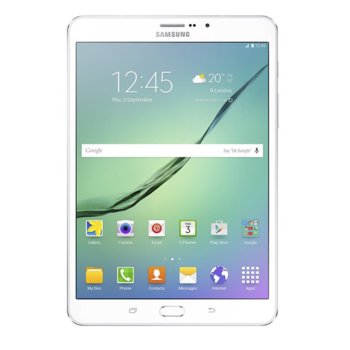 Samsung Galaxy Tab S2 (SM-T715) & 8GB microSD