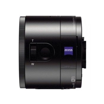 Sony Cyber-Shot DSC-QX100,20.2Mpix,Zeiss Vario
