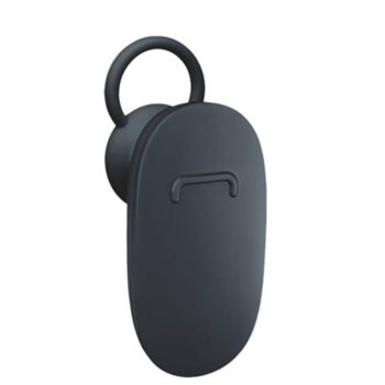 Слушалка Nokia BH-112U, Bluetooth, съвместима с всички мобилни телефони с Bluetooth, Bulk, черна | JAR Computers Nokia BH-112U Black DC23268