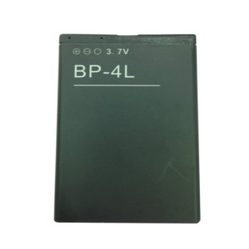 Батерия (заместител) Nokia E71 -BP-4L, 1900mAh/3.7V | JAR Computers Battery Nokia E71 -BP-4L 1900mAh/3.7V 03010120