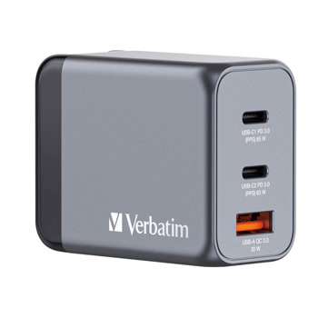 Зарядно устройство Verbatim GNC-65 32201