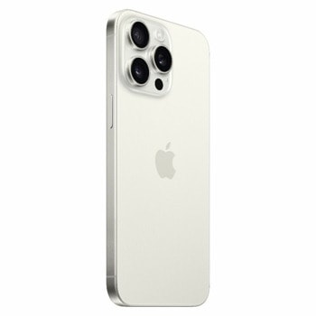 Apple iPhone 15 Max Pro 1TB White Titanium