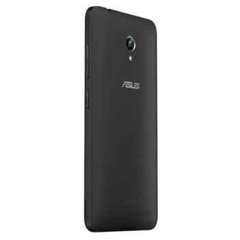 Asus ZenFone Go ZC500TG Black