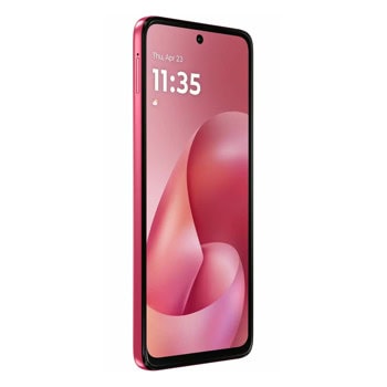 Motorola Moto G57 Power 12/256GB Pink PBAH0017RO