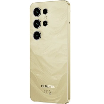 Oukitel C2 64GB/4GB Golden | JAR Computers Oukitel C2 64GB/4GB Golden