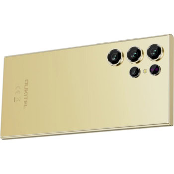 Oukitel C61 Pro 256GB/8GB Golden