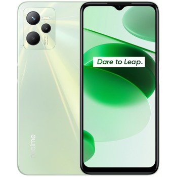 Смартфон Realme C35 RMX3511 4+128GB зелен