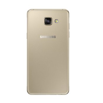 Samsung Galaxy A5 (2016) Gold SM-A510FZDABGL