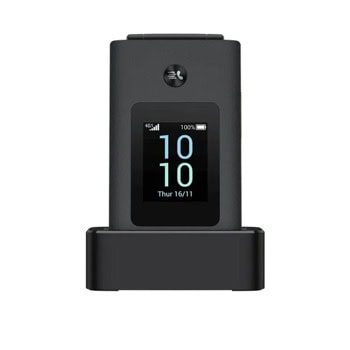 tcl onetouch 4043 dark grey