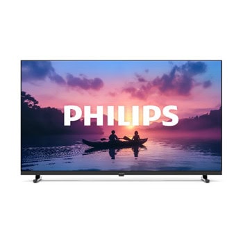 Телевизор Philips 32PFS6000/12, 32" (81.28cm) Full HD Smart TV, HDR10, DVB-T2/C/S2, Wi-Fi, 3x HDMI, 2x USB | JAR Computers Philips 32PFS6000/12
