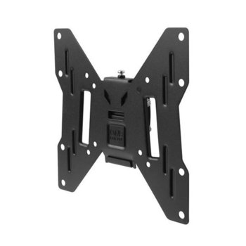 Стойка за телевизор One For All WM2221 TILT, за екрани от 14" до 40", VESA до 200 x 200, до 50кг | JAR Computers Стойка за телевизори OFA WM2221 TILT