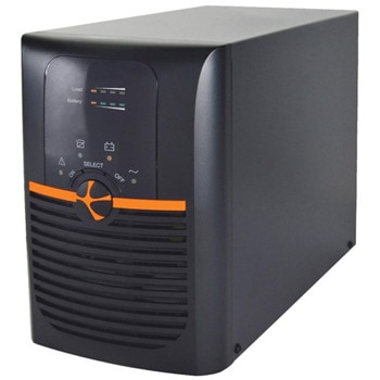 UPS Tuchmatik TSK5324, 3000VA/2700W, On-Line, Tower | JAR Computers Tuchmatik TSK5324