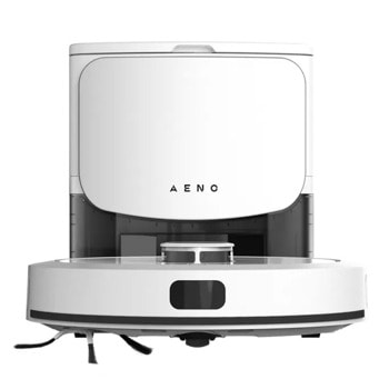 Прахосмукачка Aeno Robot Vacuum Cleaner ARC0004S