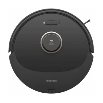 Roborock Q8 Max Black