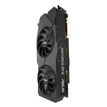 Asus DUAL RTX 2080 EVO