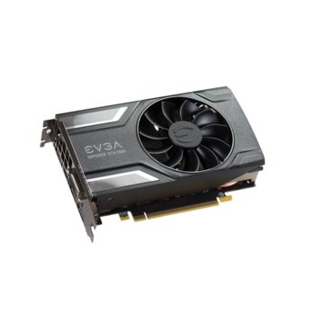 EVGA GeForce GTX 1060 + T-Shirt 06G-P4-6163-KR