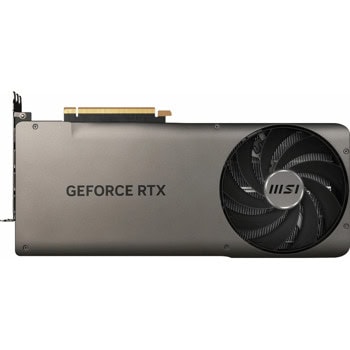 MSI GeForce RTX 4080 SUPER EXPERT 912-V511-242