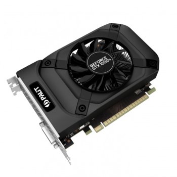 PALIT GTX1050TI STORMX 4G GD5