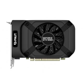 PALIT GTX1050TI STORMX 4G GD5