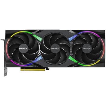 PNY GeForce RTX 5090 ARGB EPIC-X RGB OC Triple Fan