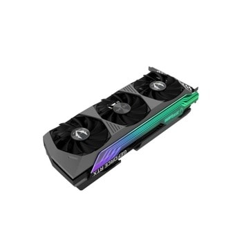 ZOTAC GAMING GeForce RTX 3080 AMP HOLO 12GB LHR