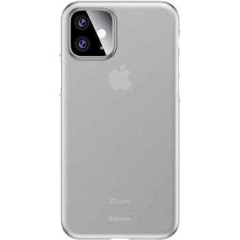 Baseus Wing iPhone 11 Pro white WIAPIPH61S-02