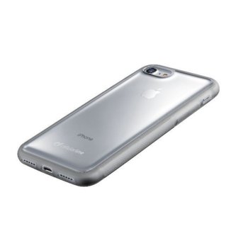 Калъф за Apple iPhone 7, страничен протектор с гръб, гумен, Cellular Line Anti-Gravity, прозрачен | JAR Computers Cellular Line Anti-Gravity - iPhone 7 ANTIGRAVCIPH