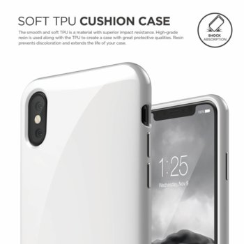 Калъф за Apple iPhone XS/X