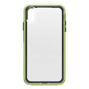 LifeProof Slam for iPhone XS Max 77-60542 green