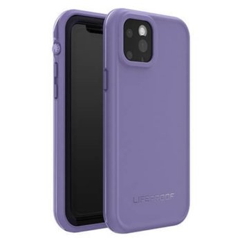 LifeProof Fre iPhone 11 Pro purple 77-62547
