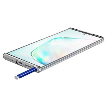 Spigen Liquid Crystal Galaxy Note 10+ 627CS27327
