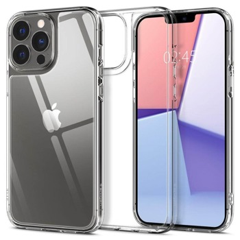Spigen Quartz Hybrid Case ACS03271