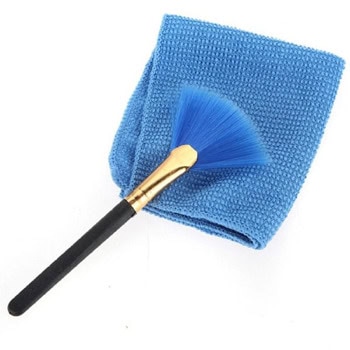 Почистващ комплект за LCD дисплеи-17004