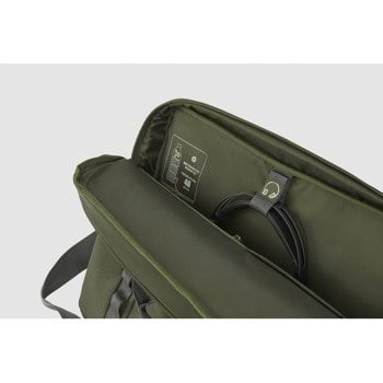 HP 15.6-inch Modular Laptop Bag 9J497AA