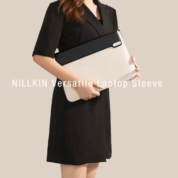 Nillkin Versatile Laptop Sleeve Horizontal 16 3in1