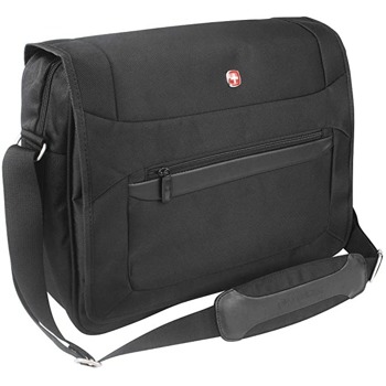 Wenger Business Basic Messenger Bag W73012292