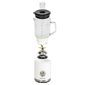 Cecotec Power Titanium 850 TA19124