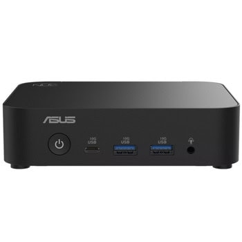 Asus NUC 14 Essential 90AR00M2-M000F0 | JAR Computers Asus NUC 14 Essential 90AR00M2-M000F0