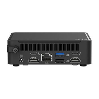 Asus NUC 15 Pro RNUC15CRKU500003 90AR00R2-M000D0