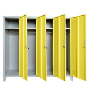 carmen cr-1604-4 jz - жълт