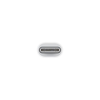 Адаптер Apple от Lightning към USB C(м)