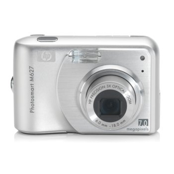 Photo HP M627