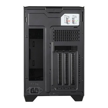 Cooler Master MasterBox NR200P V2 Black