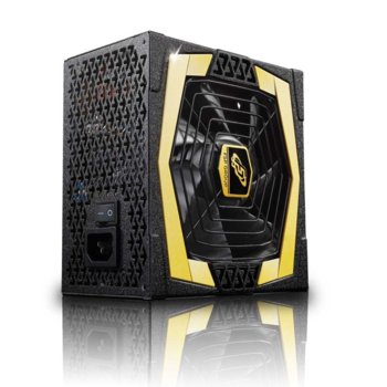 PSU Fortron AURUM 750W