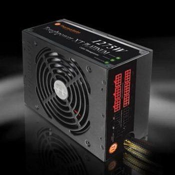 Захранване 1275W Thermaltake