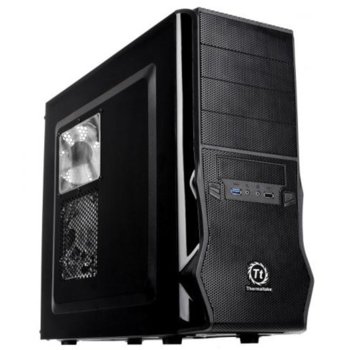 Thermaltake Commander GS-III 530W Smart