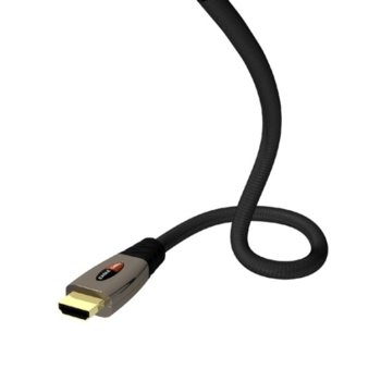 Eagle Cable HDMI(м) към HDMI(м) 1.5m