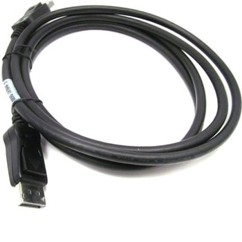 HP DisplayPort Cable Kit VN567AA